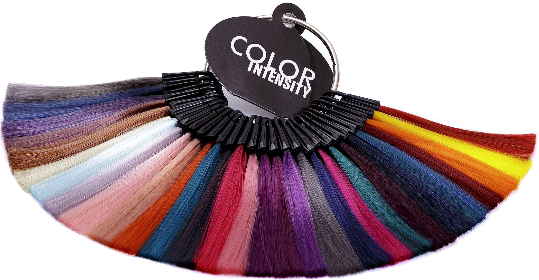 Купить палитра JOICO COLOR INTENSITY, 31 оттенок, АКД131 в магазине charmd